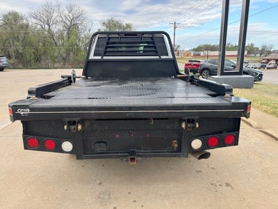 2024 Chevrolet Silverado 3500 HD LT