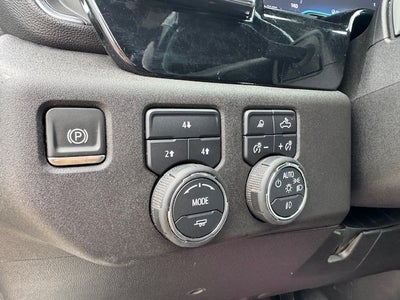 2024 Chevrolet Silverado 3500 HD LT