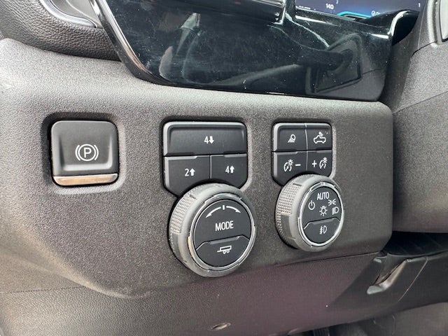 2024 Chevrolet Silverado 3500 HD LT