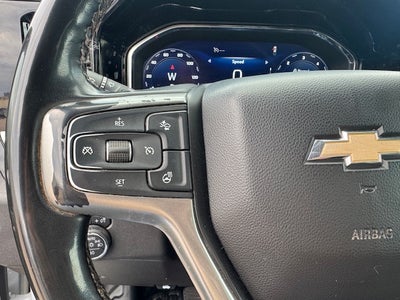 2024 Chevrolet Silverado 3500 HD LT