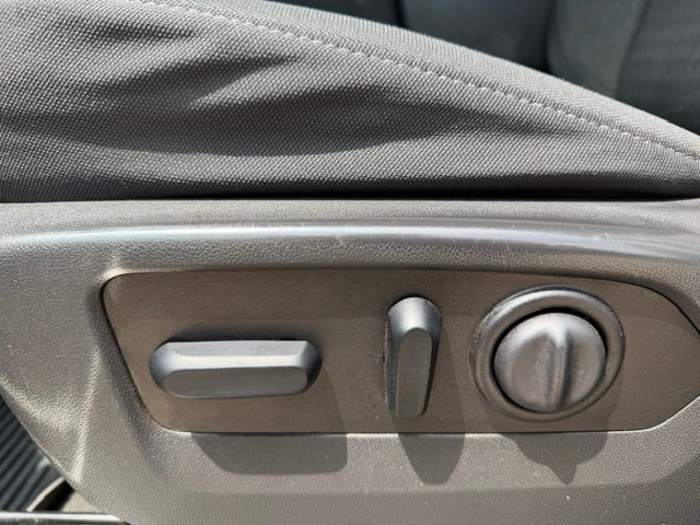 2021 Chevrolet Silverado 3500 HD LT