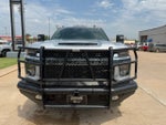 2021 Chevrolet Silverado 3500 HD LT
