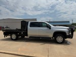 2021 Chevrolet Silverado 3500 HD LT
