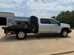 2021 Chevrolet Silverado 3500 HD LT