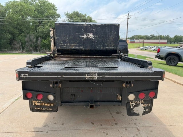 2021 Chevrolet Silverado 3500 HD LT