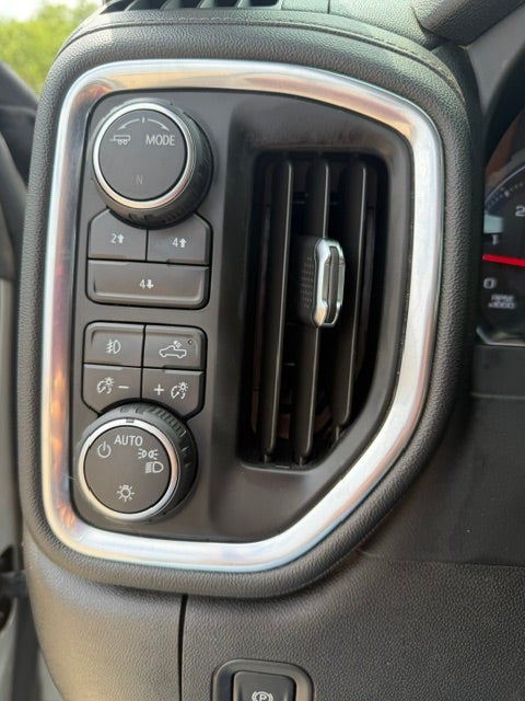 2021 Chevrolet Silverado 3500 HD LT