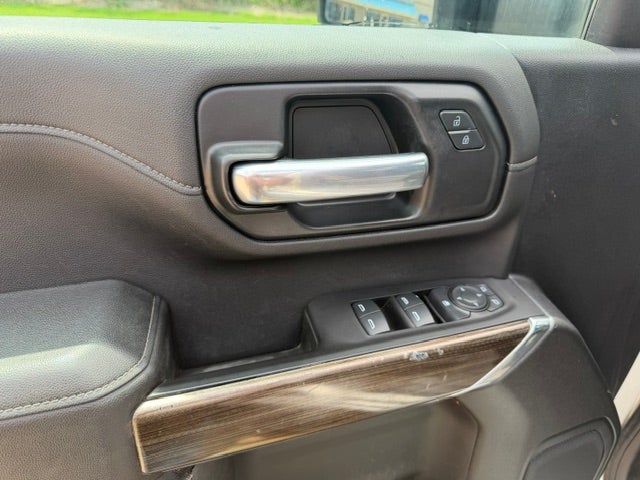 2021 Chevrolet Silverado 3500 HD LT