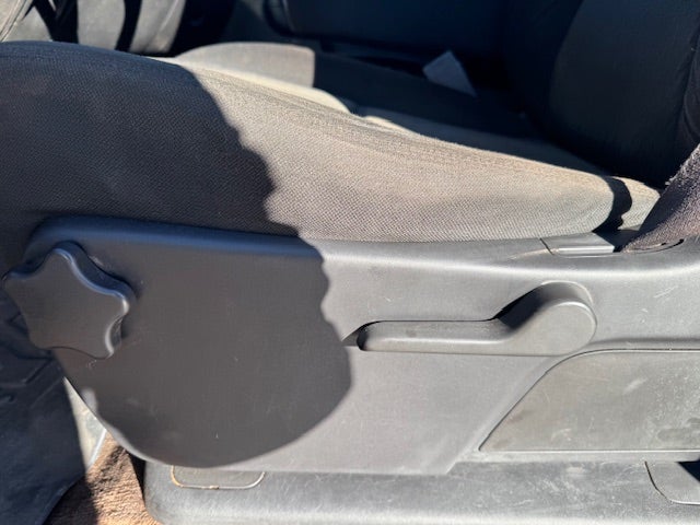 2014 Chevrolet Silverado 2500 HD LT