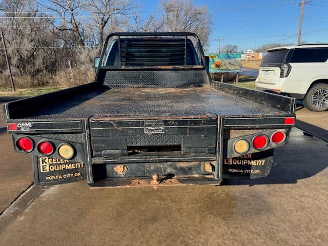2014 Chevrolet Silverado 2500 HD LT