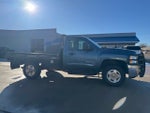 2014 Chevrolet Silverado 2500 HD LT
