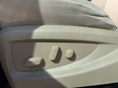 2018 Chevrolet Silverado 2500 HD LT