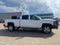 2018 Chevrolet Silverado 2500 HD LT