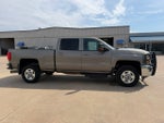 2017 Chevrolet Silverado 2500 HD LT