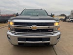 2016 Chevrolet Silverado 2500 HD LTZ