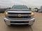 2016 Chevrolet Silverado 2500 HD LTZ