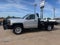 2017 Chevrolet Silverado 3500 HD Work Truck