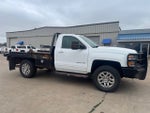 2015 Chevrolet Silverado 3500 HD LT