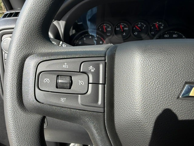 2026 Chevrolet Silverado 2500 HD Custom - Photo 11