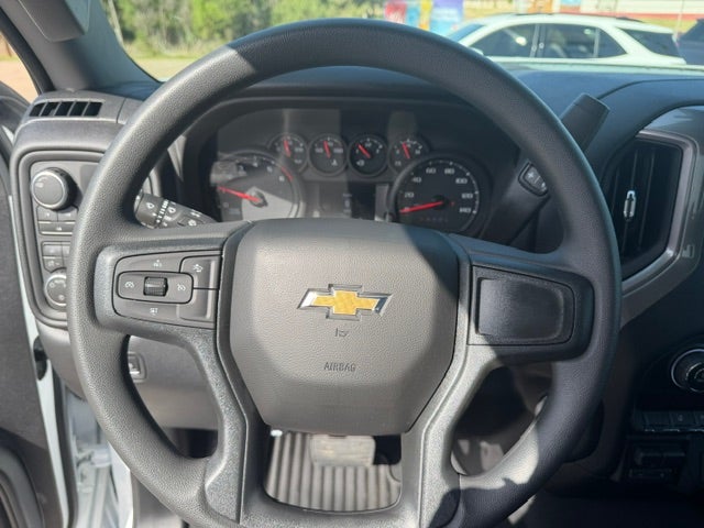 2026 Chevrolet Silverado 2500 HD Custom - Photo 12