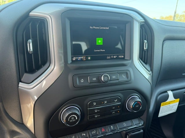 2026 Chevrolet Silverado 2500 HD Custom - Photo 14