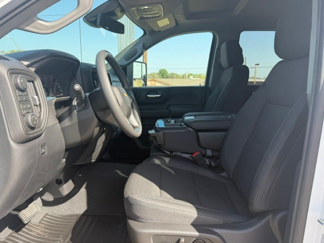 2026 Chevrolet Silverado 2500 HD Custom - Photo 16