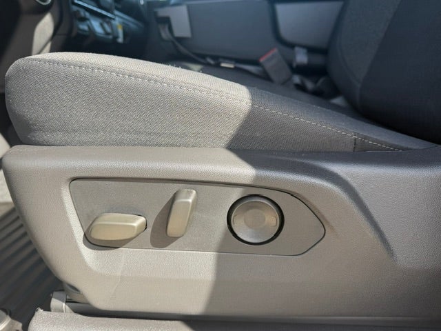 2026 Chevrolet Silverado 2500 HD Custom - Photo 17