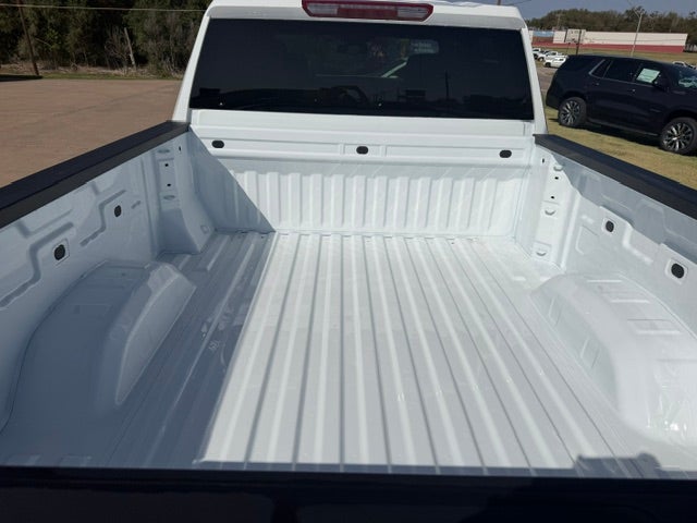 2026 Chevrolet Silverado 2500 HD Custom - Photo 6