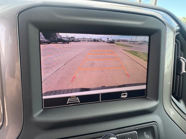 2026 Chevrolet Silverado 3500 HD WT DRW