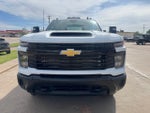 2026 Chevrolet Silverado 3500 HD WT DRW