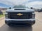 2026 Chevrolet Silverado 3500 HD WT DRW