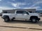 2026 Chevrolet Silverado 3500 HD WT DRW
