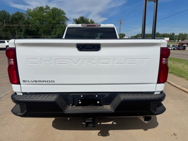 2026 Chevrolet Silverado 3500 HD WT DRW