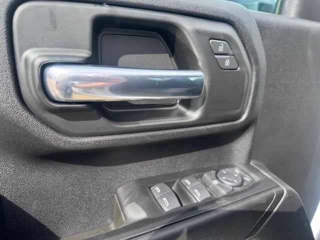 2026 Chevrolet Silverado 3500 HD WT DRW