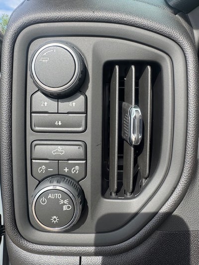 2026 Chevrolet Silverado 3500 HD WT DRW