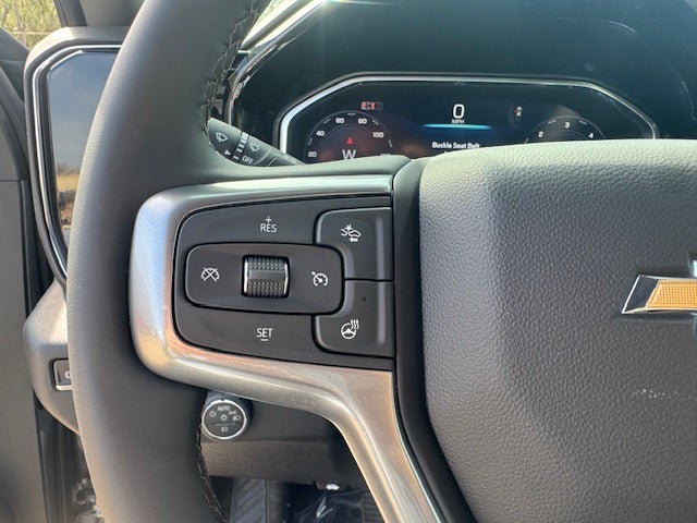 2026 Chevrolet Silverado 3500 HD LTZ DRW