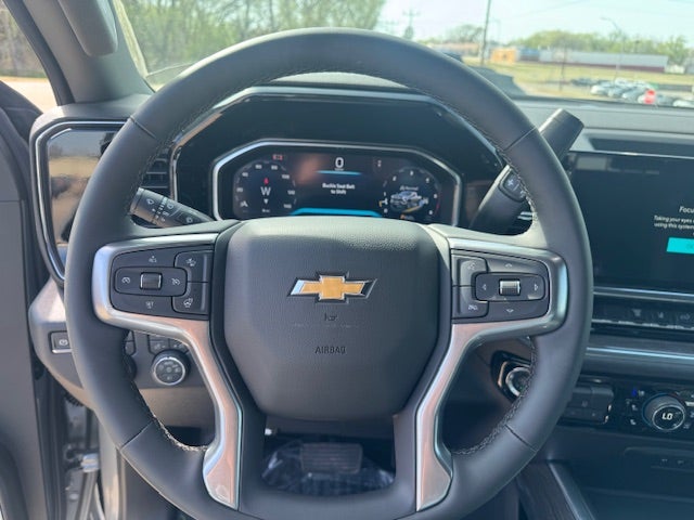 2026 Chevrolet Silverado 3500 HD LTZ DRW