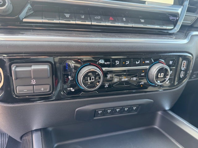 2026 Chevrolet Silverado 3500 HD LTZ DRW