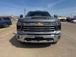 2026 Chevrolet Silverado 3500 HD LTZ DRW