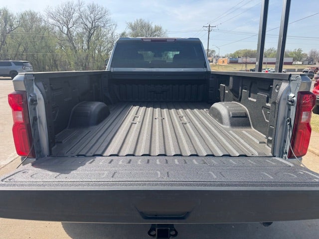 2026 Chevrolet Silverado 3500 HD LTZ DRW