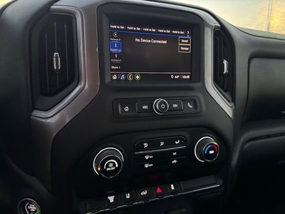 2024 Chevrolet Silverado 3500 HD WT