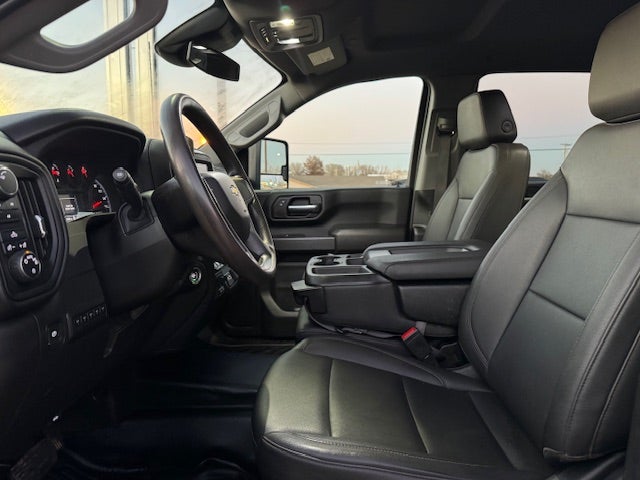 2024 Chevrolet Silverado 3500 HD WT