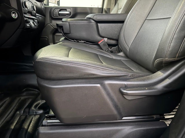 2024 Chevrolet Silverado 3500 HD WT