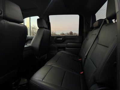 2024 Chevrolet Silverado 3500 HD WT