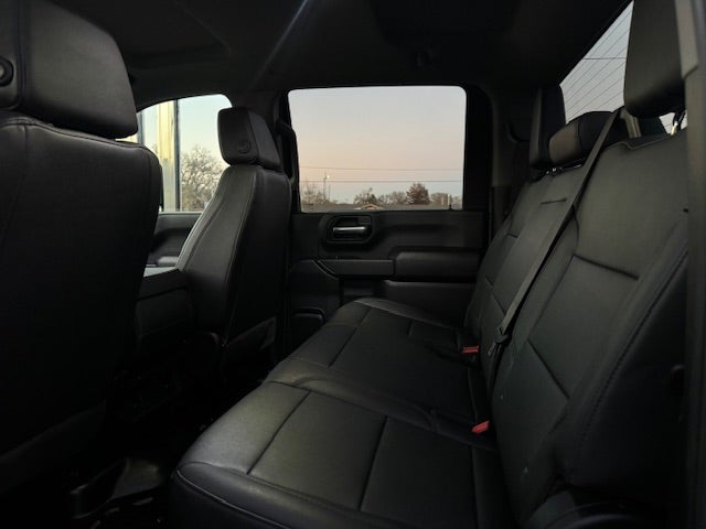 2024 Chevrolet Silverado 3500 HD WT