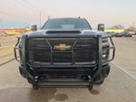 2024 Chevrolet Silverado 3500 HD WT