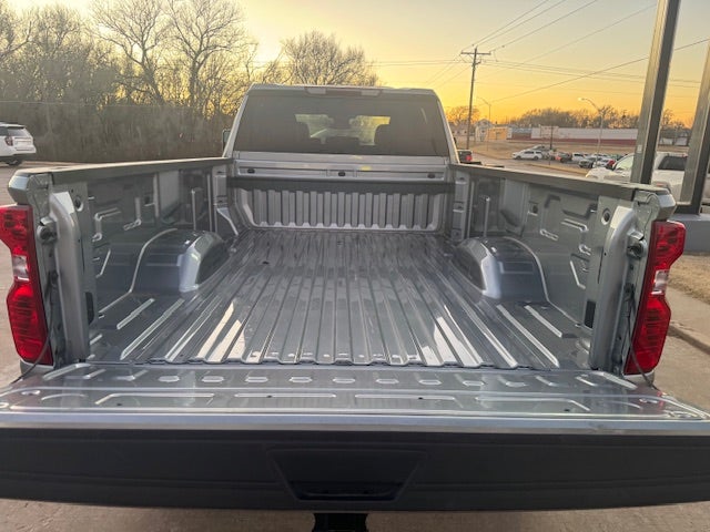 2024 Chevrolet Silverado 3500 HD WT