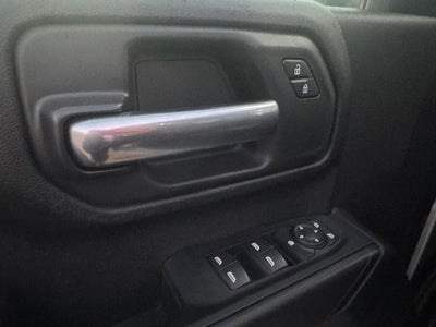 2024 Chevrolet Silverado 3500 HD WT