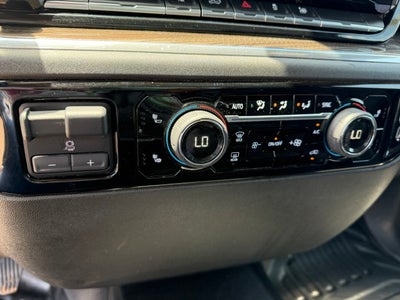2024 Chevrolet Silverado 3500 HD LT