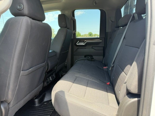 2024 Chevrolet Silverado 3500 HD LT