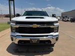 2024 Chevrolet Silverado 3500 HD LT